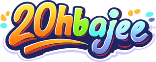 20hbajee লোগো